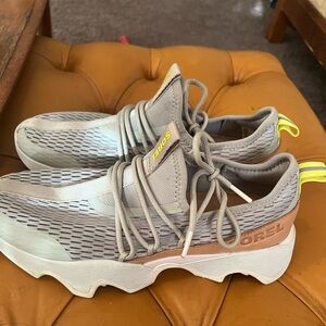 Sorel Kinetic Impact II Sneaker